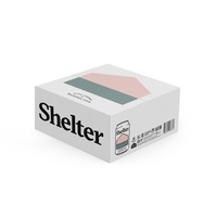SHELTER 4% SUMMER SOUR 16 PACK x 375ML CANS CARTON