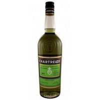 CHARTREUSE GREEN 700ML