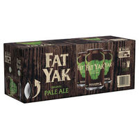 FAT YAK 10 PACK CANS