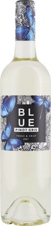DE BORTOLI BLUE PINOT GRIS 750ML
