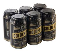 PIRATE LIFE 4.7% 6 PACK GOLDEN ALE CANS 355ML