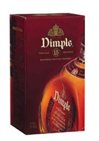 DIMPLE SCOTCH 15 YEAR OLD 700ML