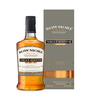 BOWMORE VAULT EDITION 2ND RELEASE 700ML