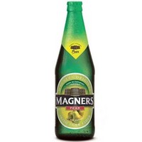 MAGNERS PEAR CIDER STUBBIES 568ML