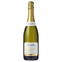 EVANS and TATE CLASSIC SPARKLING CHARDONNAY 750ML