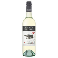 CATCHING THIEVES MOSCATO 750ML