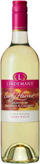 LINDEMANS EARLY HARVEST SWEET WHITE 750ML
