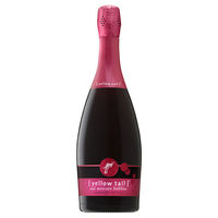 YELLOW TAIL RED LABEL MOSCATO BUBBLES 750ML