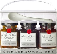 Ogilvie and Co Cheesboard Set 3 pack