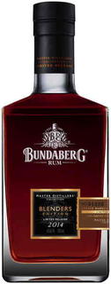 BUNDABERG 2014 BLENDERS EDITION 700ML