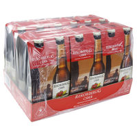 REKORDERLIG STRAWBERRY and LIME CIDER 24 x 330ML STUBBIES