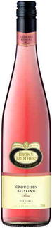 BROWN BROTHERS CROUCHEN RIESLING ROSE 750ML