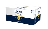 CORONA 10 PACK CANS 10 x 355ml cans