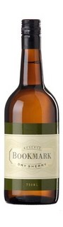 ANGOVES BOOKMARK DRY SHERRY 750ML