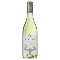 JACOBS CREEK TWIN PICKINGS PINOT GRIS MOSCATO 750ML