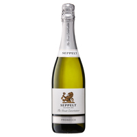 SEPPELT THE GREAT ENTERTAINER PROSECCO  750ML