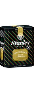 STANLEY DOLCE BIANCO CASK 4L