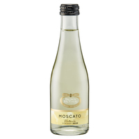 BROWN BROTHERS MOSCATO 200ML