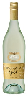 BROWN BROTHERS WHITE GOLD MOSCATO 750ML