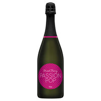 PASSION POP MIXED BERRY 750ML