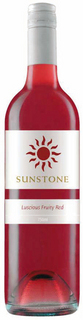 MCWILLIAMS SUNSTONE FRUITY RED 750ML