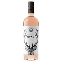 ST HUBERT THE STAG ROSE 750ML