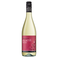 AMBERLEY KISS and TELL MOSCATO 750ML