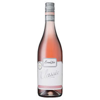 EVANS and TATE CLASSIC PINK MOSCATO 750ML