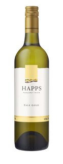 HAPPS PALE GOLD 750ML