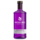 WHITLEY NEILL GINGER and RHUBARB GIN 700ML