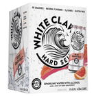 WHITE CLAW SELTZER RUBY GRAPEFRUIT 24 x 330ML CANS