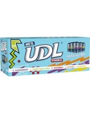UDL MIXED 10 PACK x 37ML CANS