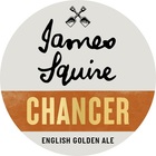 JAMES SQUIRE THE CHANCER GOLDEN ALE KEG 49.5 litre