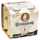 BUNDABERG SELECT VAT and COLA 4 x 375ML CANS