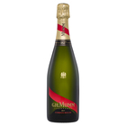 MUMM CORD ROUGE NON VINTAGE CHAMPAGNE 750ML