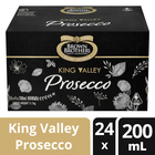 BROWN BROTHERS PROSECCO 200ml 24 PACK CARTON