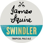 JAMES SQUIRE SWINDLER 4.2% KEG 49.5 litre
