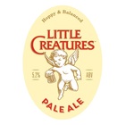 LITTLE CREATURES PALE ALE KEG 49.5 litre