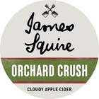 JAMES SQUIRE ORCHARD CRUSH CIDER 49.5 LITRE KEG