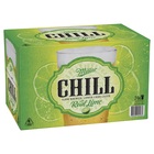 MILLER CHILL STB CARTON 24 STBS
