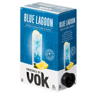 VOK BLUE LAGOON CASK 2L