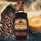 PONCHOS COFFEE TEQUILA 750ML