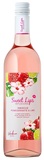 WARBURN SWEETLIPS HIBISCUS POMEGRANATE and LIME 750ML