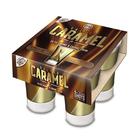 DRINKCRAFT SALTED CARAMEL 4 PACK x 30ml