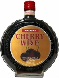 MARASKA CHERRY WINE 750ML