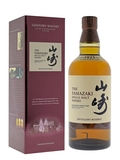 Yamazaki Distillers Reserve Whisky 700mL