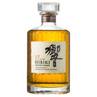 HIBIKI 17 Year Old Japanese Whisky 700mL