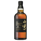 Yamazaki 18 Year Old Japanese Whisky 700mL