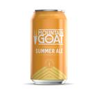MOUNTAIN GOAT SUMMER ALE 4.7% 6 PACK x CANS 375ML