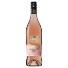 BROWN BROTHERS  MOSCATO ROSA 750ML